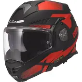 LS2 Helmets Capacete Modular Ff901 Advant X Nova 06