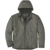 Carhartt Jaqueta Isolada Force Winnipeg