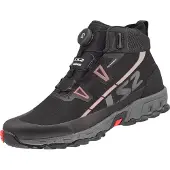 Ls2 Textil Botas De Moto Trekker Wp