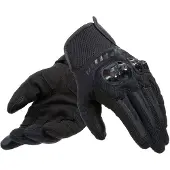 Dainese MIG 3 Air Da Luvas Preto S unissexo