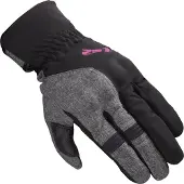 Ls2 Textil Luvas De Inverno Para Mulheres Urbs Ii