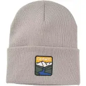 Carhartt Gorro River Cuffed