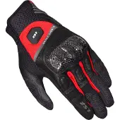 Ls2 Textil Luvas De Verão Atom