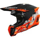 Airoh Capacete Off-road Twist 3 Dirt
