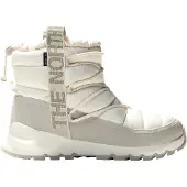 The North Face Botas 'Thermoball' creme / bege escuro