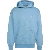 Adidas Originals Sweatshirt 'Trefoil Essentials' azul claro