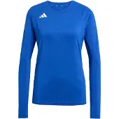 Adidas Camisola de Voleibol de Manga Comprida HILO
