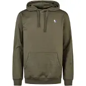Cleptomanicx Sweatshirt 'Embro Gull 2' abe