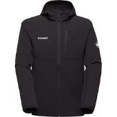 Mammut Casaco Polar Com Fecho Madris Light