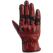 Helstons Luvas De Couro Perfuradas Femininas Holy