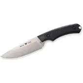Buck Alpha Guide Elite 0663BKS Magnacut, Black G10, faca fixa