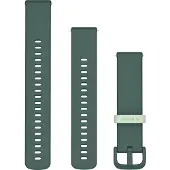 Garmin Pulseira De Silicone Quick Release 20 Mm
