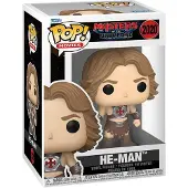 Funko POP! Figura Masters Of The Universe-pop He-man