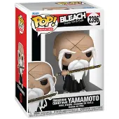 Funko POP! Figura Bleach-yamamoto
