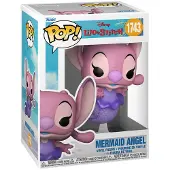 Funko POP! Figura Mermaid Angel
