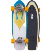 YOW Surfskate Hossegor 29´´ Power Surfing Series