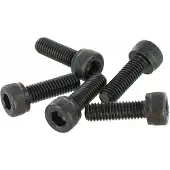 VAR Parafuso Socket Head Bolts 50 Unidades