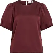 Vila Top 'VIEllette' borgonha