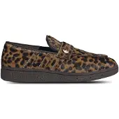 Adidas Sapato Slip-on 'Handball Spezial' camelo / chocolate / preto
