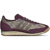 Adidas SAPATILHAS SL 72 OG X LIBERTY LONDON