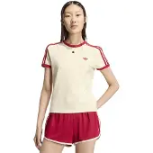 Adidas T-SHIRT JUSTA 3-STRIPES