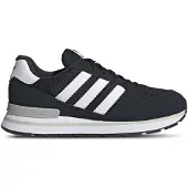 Adidas Originals Sapatilhas baixas 'Zx 500 Rx' preto / branco