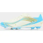 Adidas Chuteiras De Futebol F50 Messi Club Fg/mg
