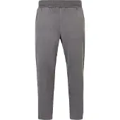Urban Classics Calça Moletom Heavy Terry Garment Dye Slit