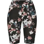 Urban Classics Leggings Curtos Soft Aop Cycle