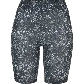 Urban Classics Calções Tie Dye Cycle