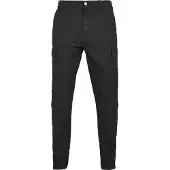 Urban Classics Calças cargo preto