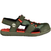 Timberland Sandálias Para Crianças Perkins Row Fisherman Mesh