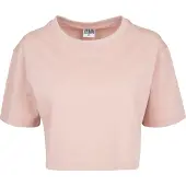 Urban Classics Camisa rosa claro