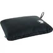 Fjällräven Abisko Travel Pillow, Blue Shadow