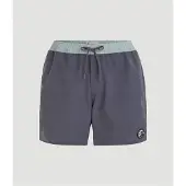 O'Neill Calção De Banho 2800212 Og Solid Volley 16´´