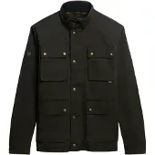 Superdry Casaco Merchant Wax Racer