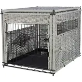 Trixie Casinha De Cachorro 58x60x77 Cm