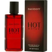 Davidoff Hot Water EDT M 60 ml
