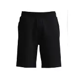 Alessandro Zavetti Calças 'Cenerello' preto
