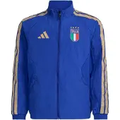 Adidas Casaco Anthem Principal da Itália — Criança