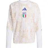 Adidas Camisola de Aquecimento Principal 26 da Itália