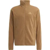 Adidas Casaco de velo funcional 'Essentials' pueblo