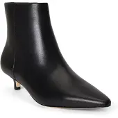 Ralph Lauren Botas pelo tornozelo 'FRNCSA' preto