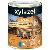 Xylazel Tratamento De Proteção De Madeira 25889 250 Ml