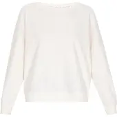 Dreimaster Maritim Sweatshirt 'Maritim' branco