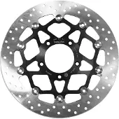 Brembo Disco De Freio Dianteiro Flutuante 78b40889
