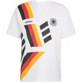 Adidas Camiseta De Manga Curta Germany 94