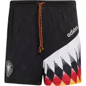 Adidas Calções 1994 da Alemanha