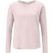 Rich & royal Camisa cor-de-rosa