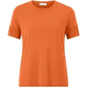 Rich & royal Camisa laranja